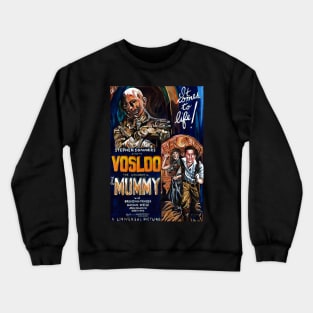 The Mummy Crewneck Sweatshirt